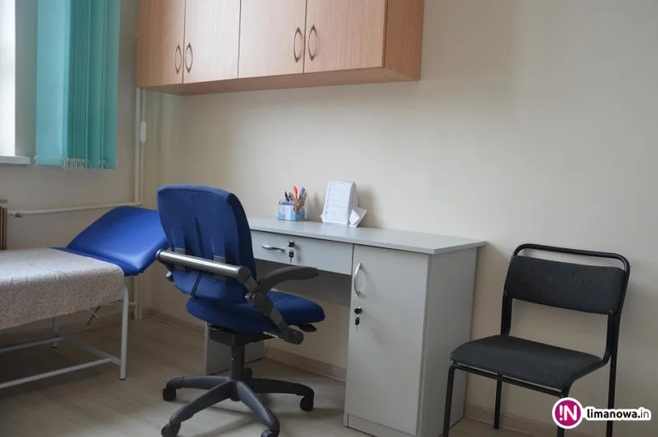 Odnowione gabinety profilaktyki zdrowotnej w miejskich szkołach - zdjęcie 2