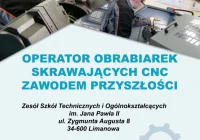 ZSTiO stawia na obróbkę skrawaniem - zdjęcie główne