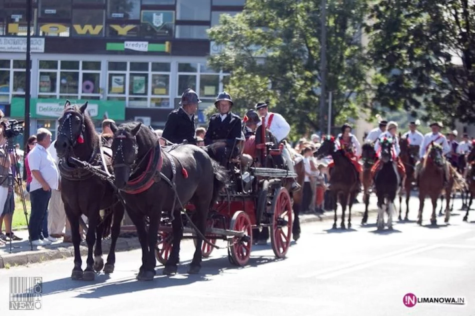 XIII Dożynki Województwa Małopolskiego - zdjęcie 2