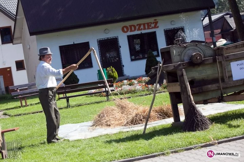 XIII Dożynki Województwa Małopolskiego - zdjęcie 3