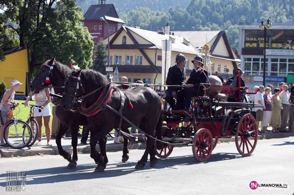XIII Dożynki Województwa Małopolskiego - zdjęcie 5