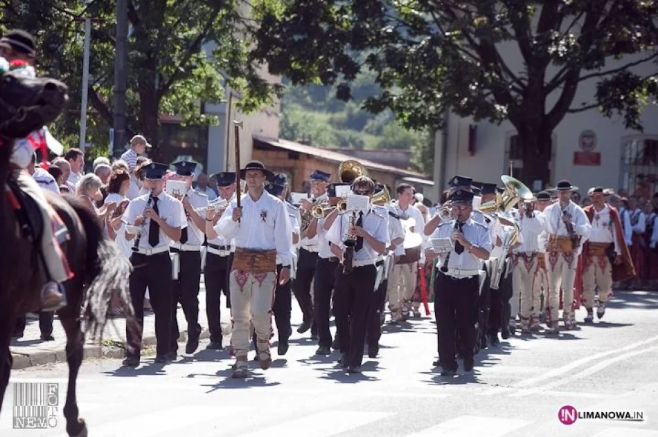 XIII Dożynki Województwa Małopolskiego - zdjęcie 8