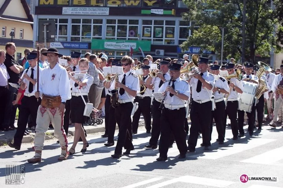 XIII Dożynki Województwa Małopolskiego - zdjęcie 9