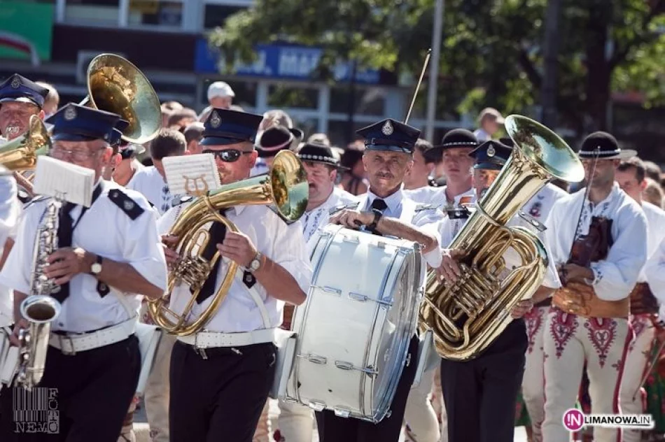 XIII Dożynki Województwa Małopolskiego - zdjęcie 10