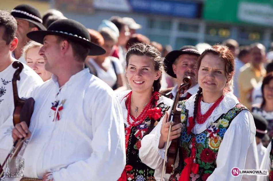 XIII Dożynki Województwa Małopolskiego - zdjęcie 11