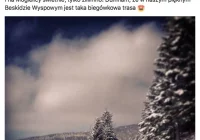 Justyna Kowalczyk dumna z trasy w Beskidzie Wyspowym - zdjęcie główne