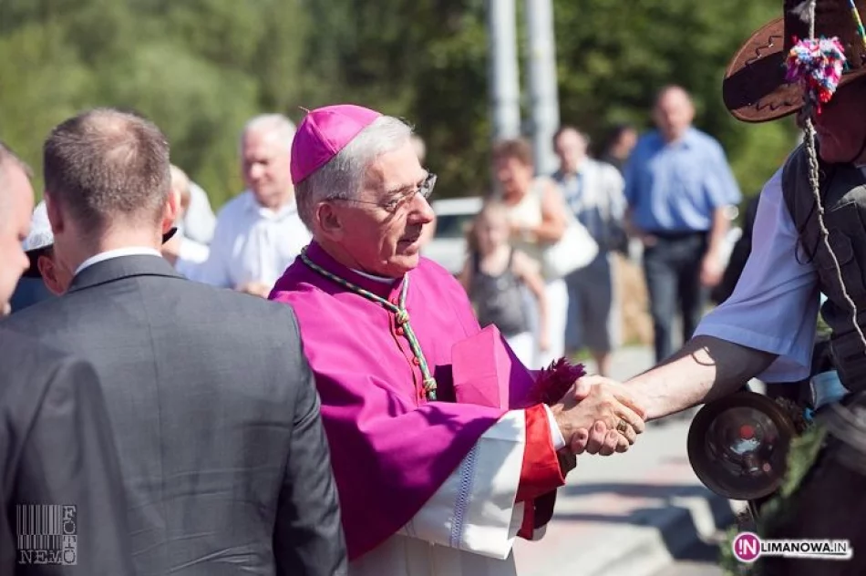 XIII Dożynki Województwa Małopolskiego - zdjęcie 19