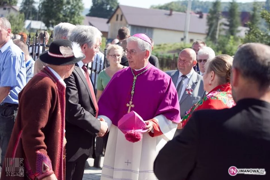 XIII Dożynki Województwa Małopolskiego - zdjęcie 20