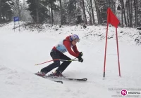 Jutro 'Spartakiada' - slalom gigant i zjazd na byle czym - zdjęcie główne