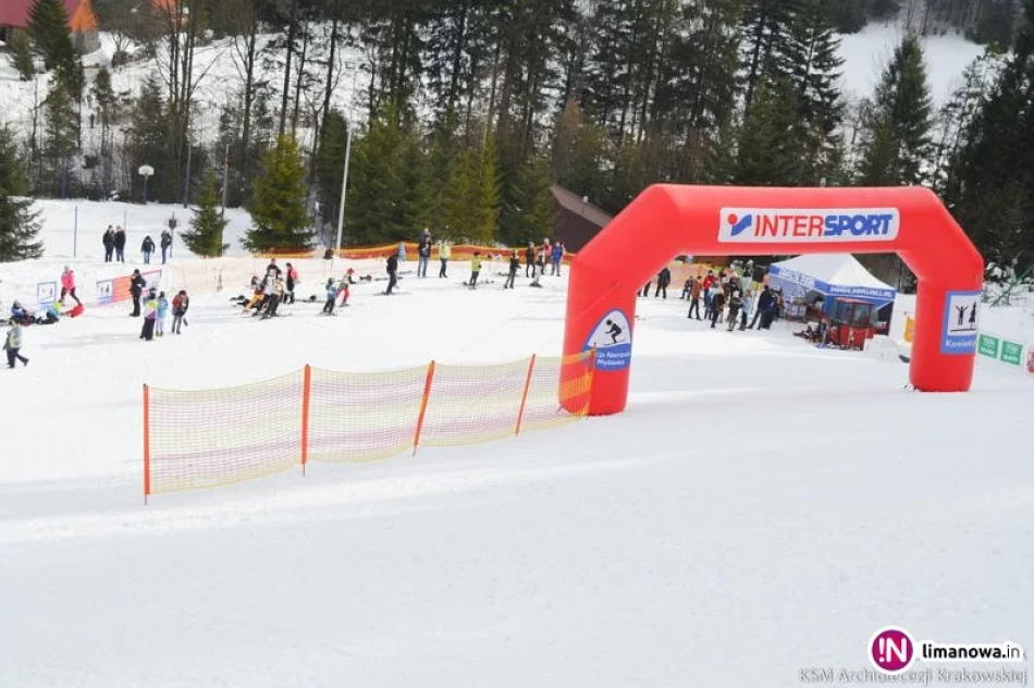 Jutro 'Spartakiada' - slalom gigant i zjazd na byle czym - zdjęcie 3