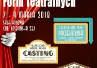 Zbliża się kolejne 'Przedwiośnie...' - gratka dla fanów teatru - zdjęcie główne