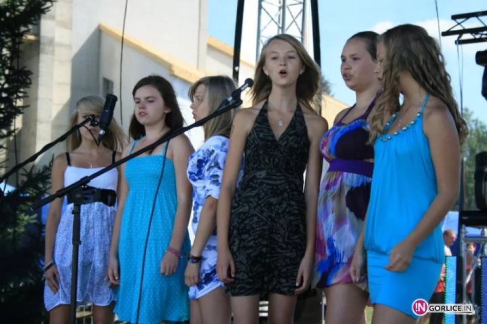 Wakacyjny Piknik Rekreacyjny w Libuszy - zdjęcie 3