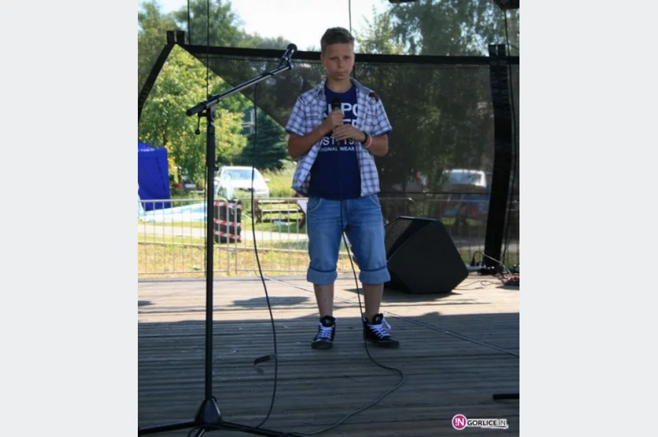 Wakacyjny Piknik Rekreacyjny w Libuszy - zdjęcie 5