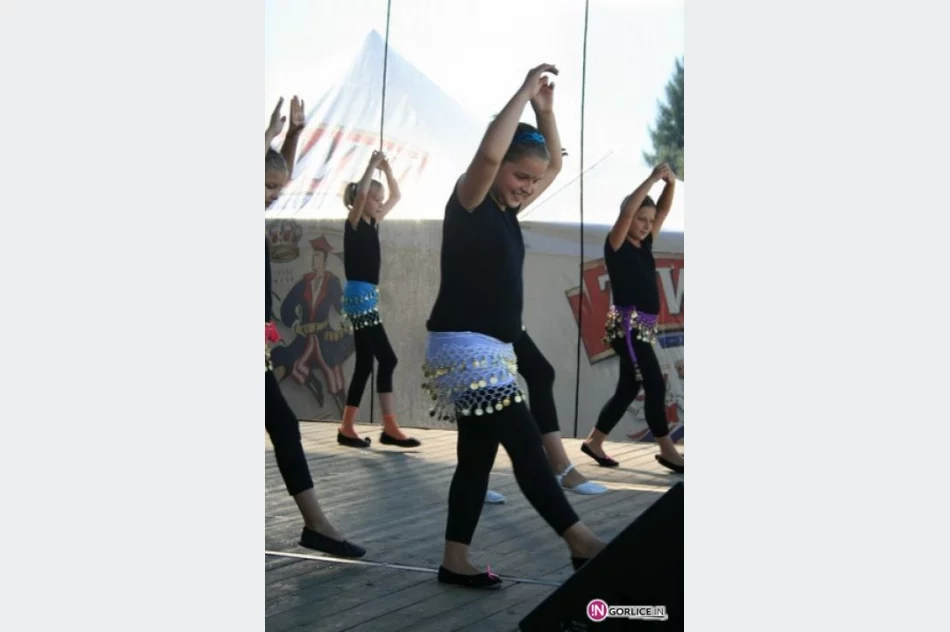 Wakacyjny Piknik Rekreacyjny w Libuszy - zdjęcie 6