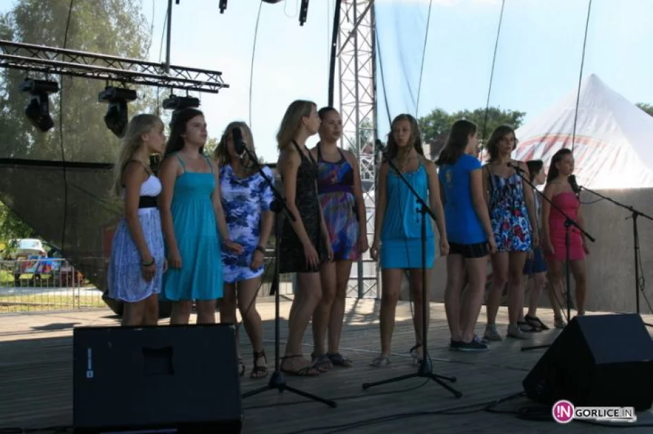 Wakacyjny Piknik Rekreacyjny w Libuszy - zdjęcie 8