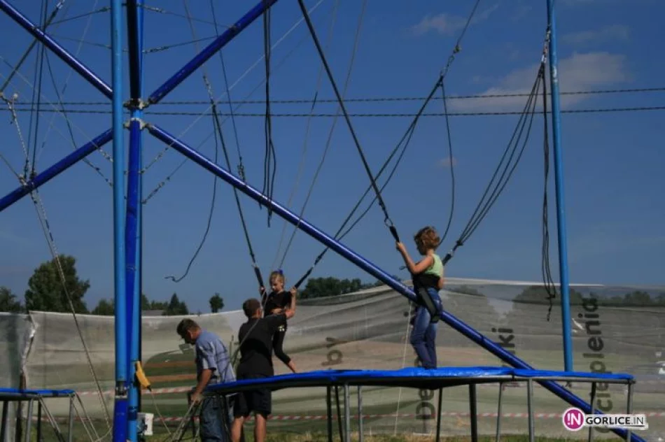Wakacyjny Piknik Rekreacyjny w Libuszy - zdjęcie 12