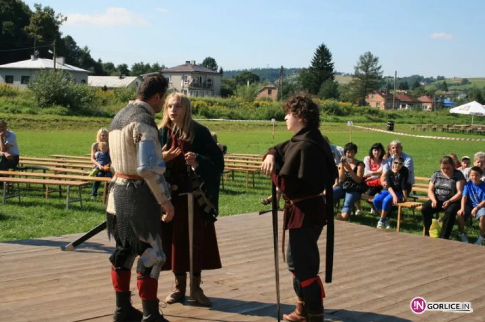 Wakacyjny Piknik Rekreacyjny w Libuszy - zdjęcie 16