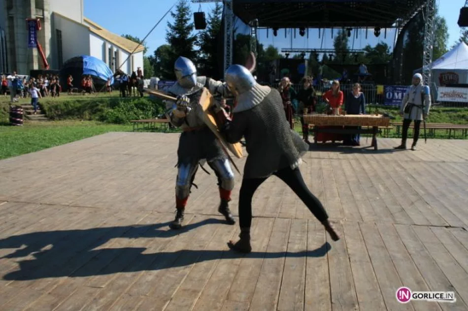 Wakacyjny Piknik Rekreacyjny w Libuszy - zdjęcie 17