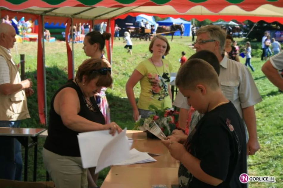 Wakacyjny Piknik Rekreacyjny w Libuszy - zdjęcie 19