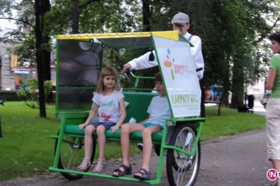 Międzynarodowy Multimedialny Festiwal Sztuki Małopolska Karpaty Offer - zdjęcie 3