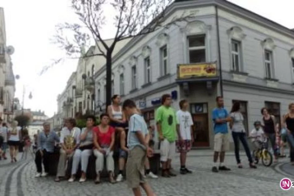 Międzynarodowy Multimedialny Festiwal Sztuki Małopolska Karpaty Offer - zdjęcie 5