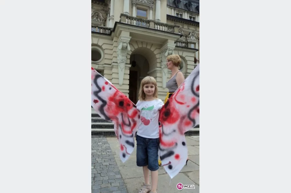 Międzynarodowy Multimedialny Festiwal Sztuki Małopolska Karpaty Offer - zdjęcie 6