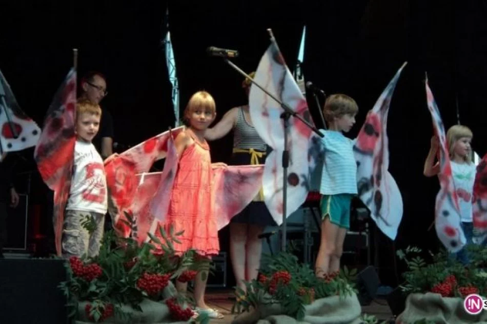 Międzynarodowy Multimedialny Festiwal Sztuki Małopolska Karpaty Offer - zdjęcie 7