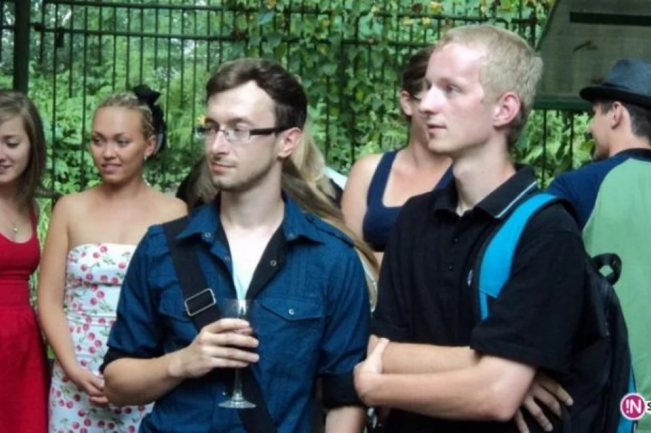 Międzynarodowy Multimedialny Festiwal Sztuki Małopolska Karpaty Offer - zdjęcie 8