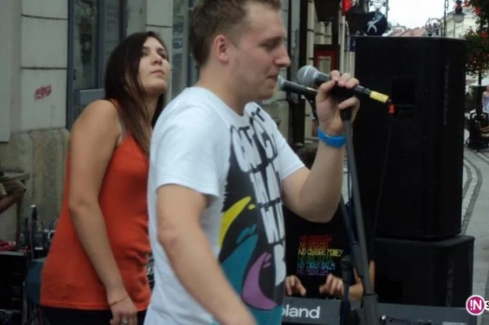 Międzynarodowy Multimedialny Festiwal Sztuki Małopolska Karpaty Offer - zdjęcie 10