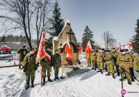 Nazwiska Żołnierzy Wyklętych z Limanowszczyzny - zdjęcie główne