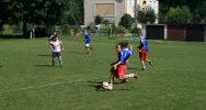 Turniej Piłki Nożnej na Chopina - zdjęcie 3