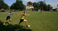 Turniej Piłki Nożnej na Chopina - zdjęcie 4