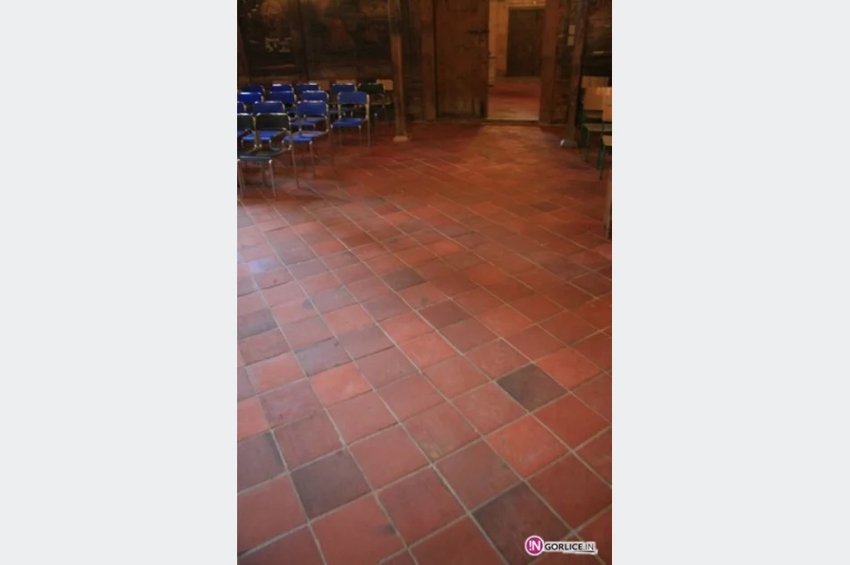 Kościół w Binarowej - po remoncie - zdjęcie 5