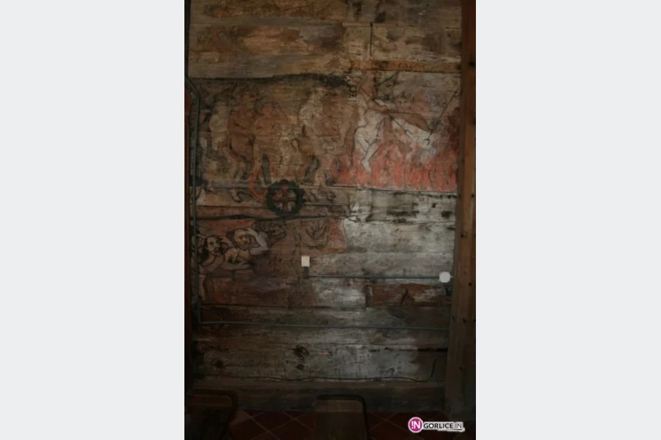 Kościół w Binarowej - po remoncie - zdjęcie 7