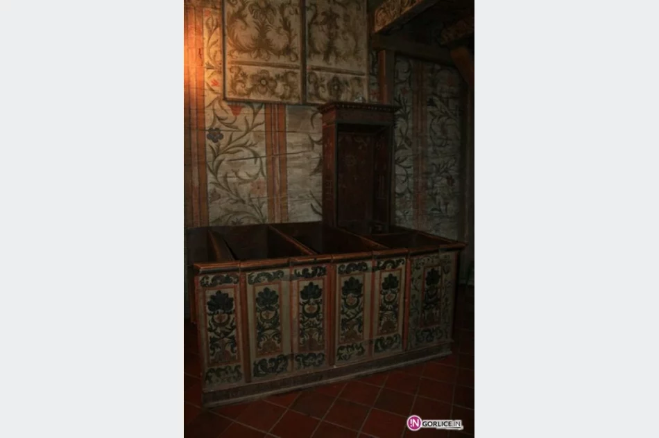 Kościół w Binarowej - po remoncie - zdjęcie 9