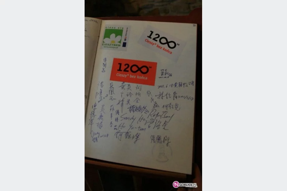 Kościół w Binarowej - po remoncie - zdjęcie 15