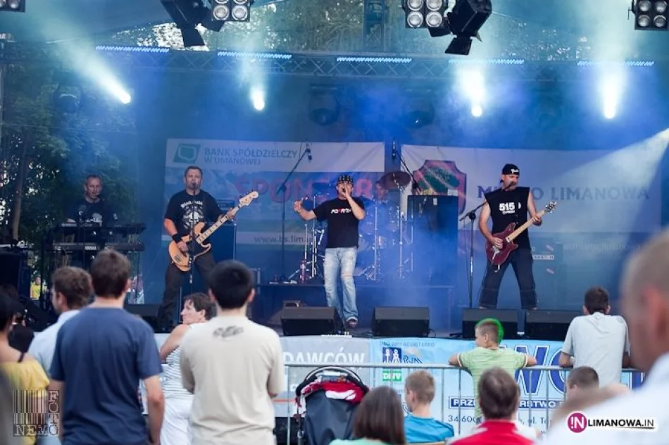 Dni Limanowej 2011 - fot. NeMo - zdjęcie 2