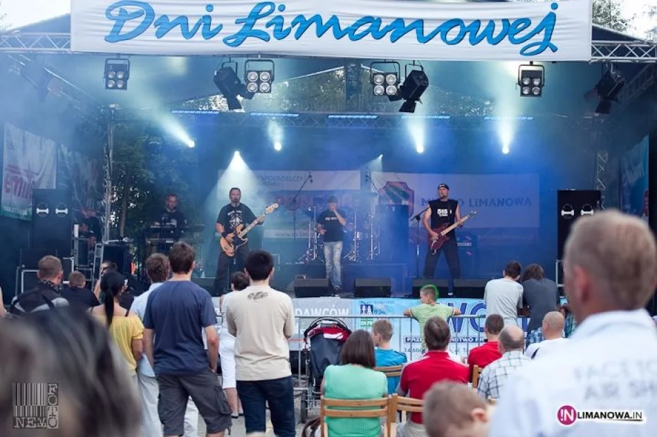 Dni Limanowej 2011 - fot. NeMo - zdjęcie 3