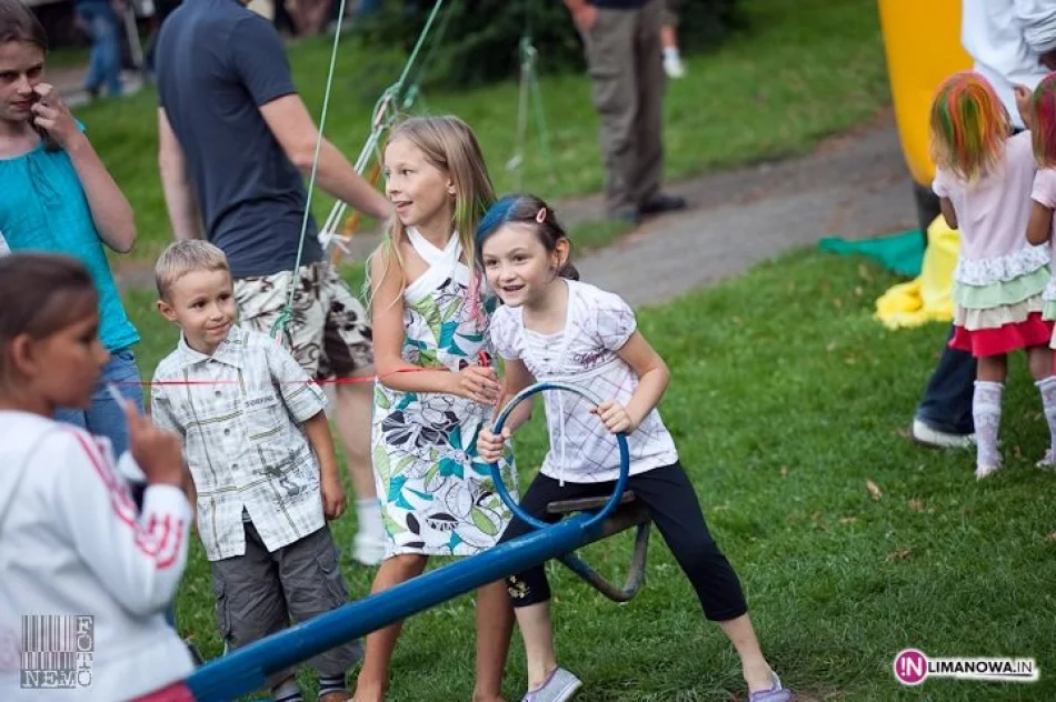 Dni Limanowej 2011 - fot. NeMo - zdjęcie 5