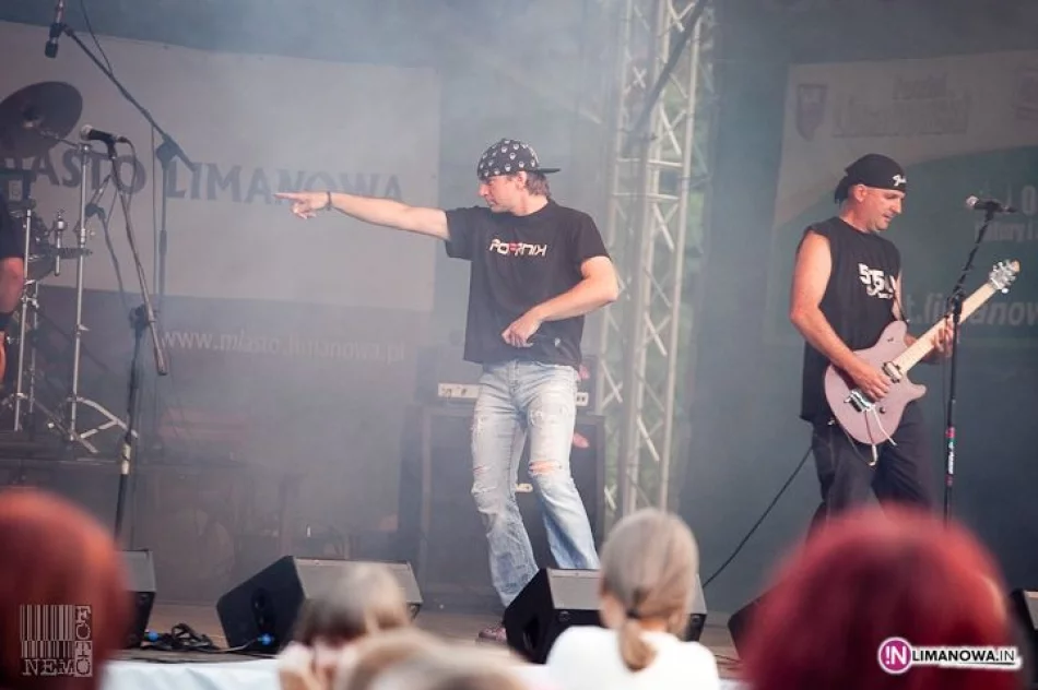 Dni Limanowej 2011 - fot. NeMo - zdjęcie 6