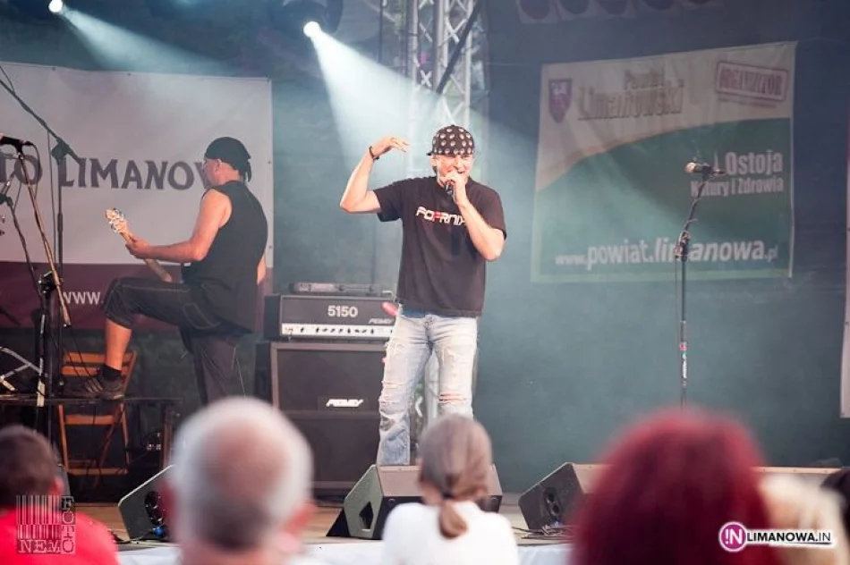 Dni Limanowej 2011 - fot. NeMo - zdjęcie 7