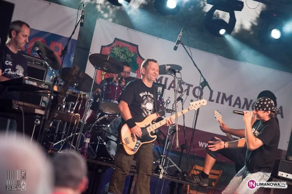 Dni Limanowej 2011 - fot. NeMo - zdjęcie 8