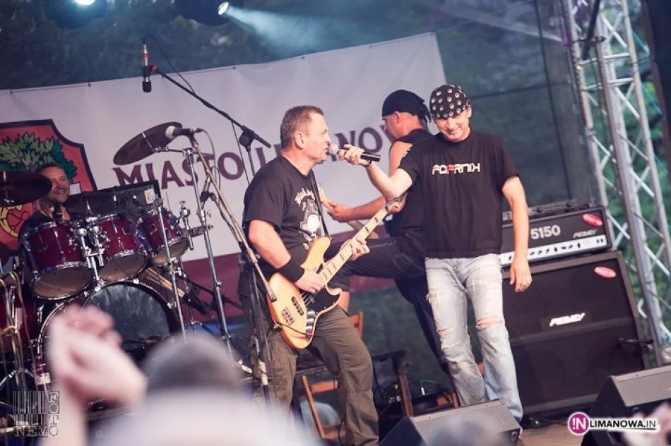 Dni Limanowej 2011 - fot. NeMo - zdjęcie 9