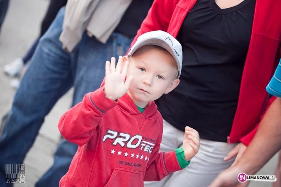 Dni Limanowej 2011 - fot. NeMo - zdjęcie 11