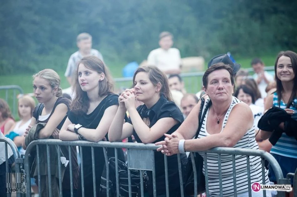 Dni Limanowej 2011 - fot. NeMo - zdjęcie 12