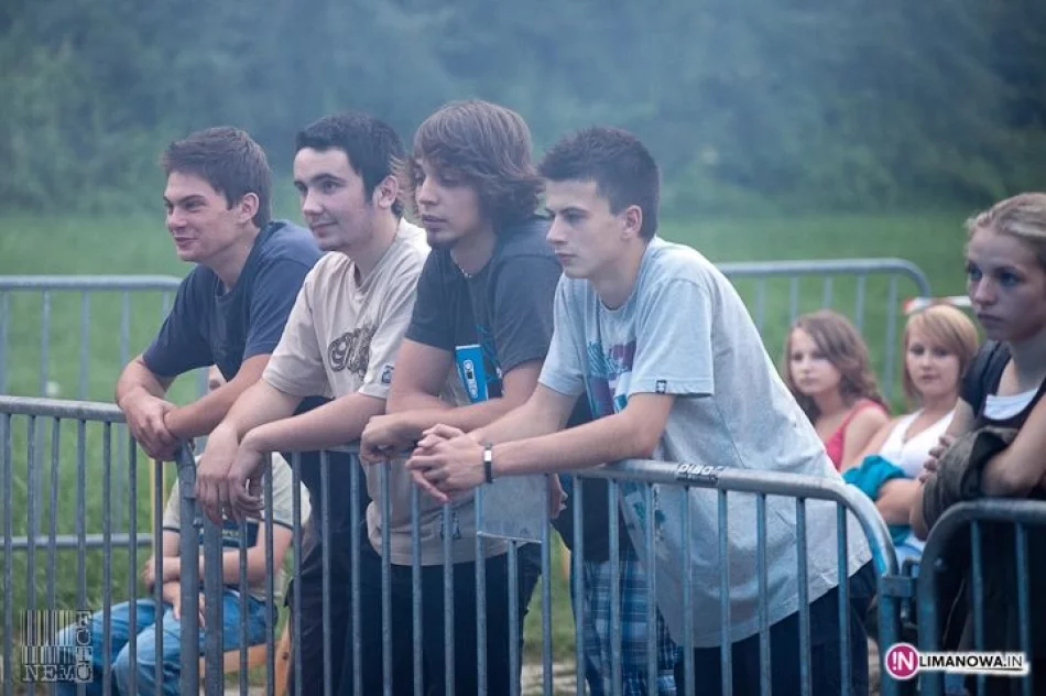 Dni Limanowej 2011 - fot. NeMo - zdjęcie 13