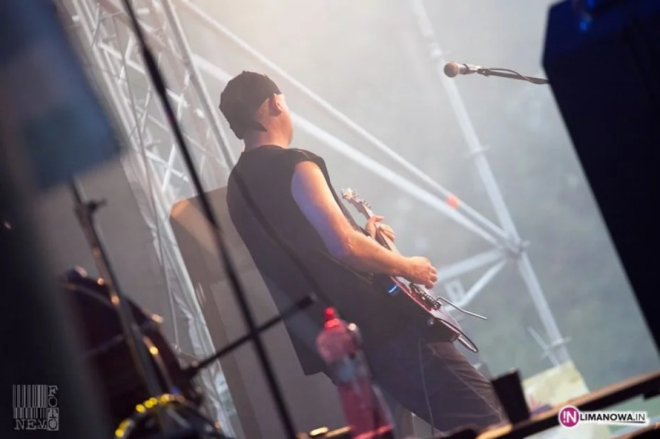 Dni Limanowej 2011 - fot. NeMo - zdjęcie 14