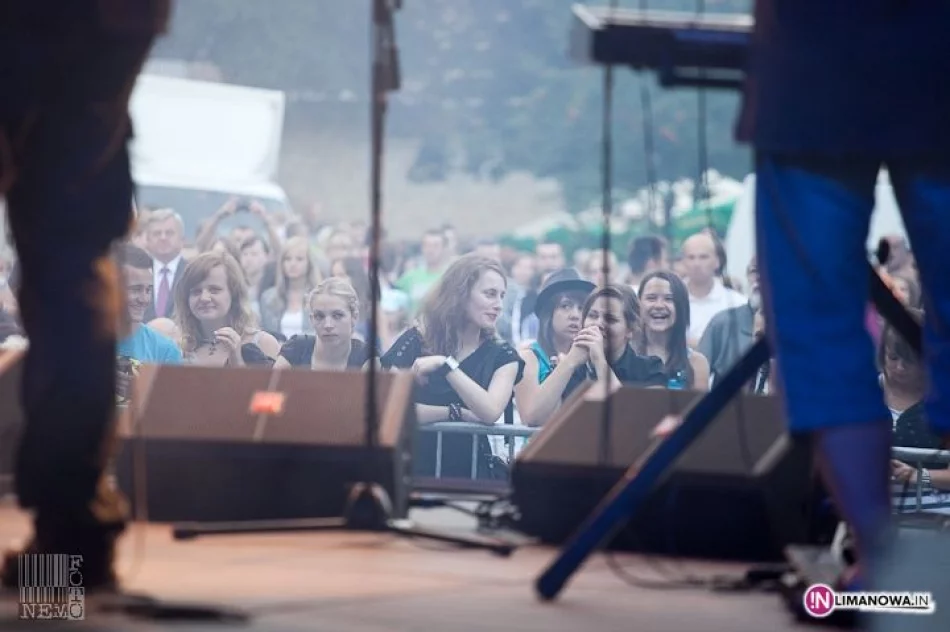 Dni Limanowej 2011 - fot. NeMo - zdjęcie 16