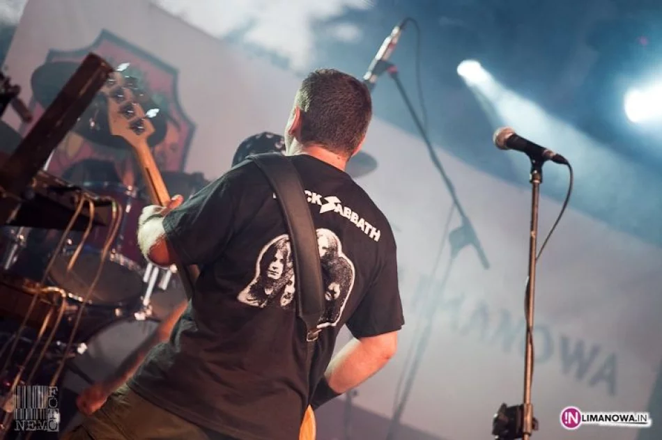 Dni Limanowej 2011 - fot. NeMo - zdjęcie 18