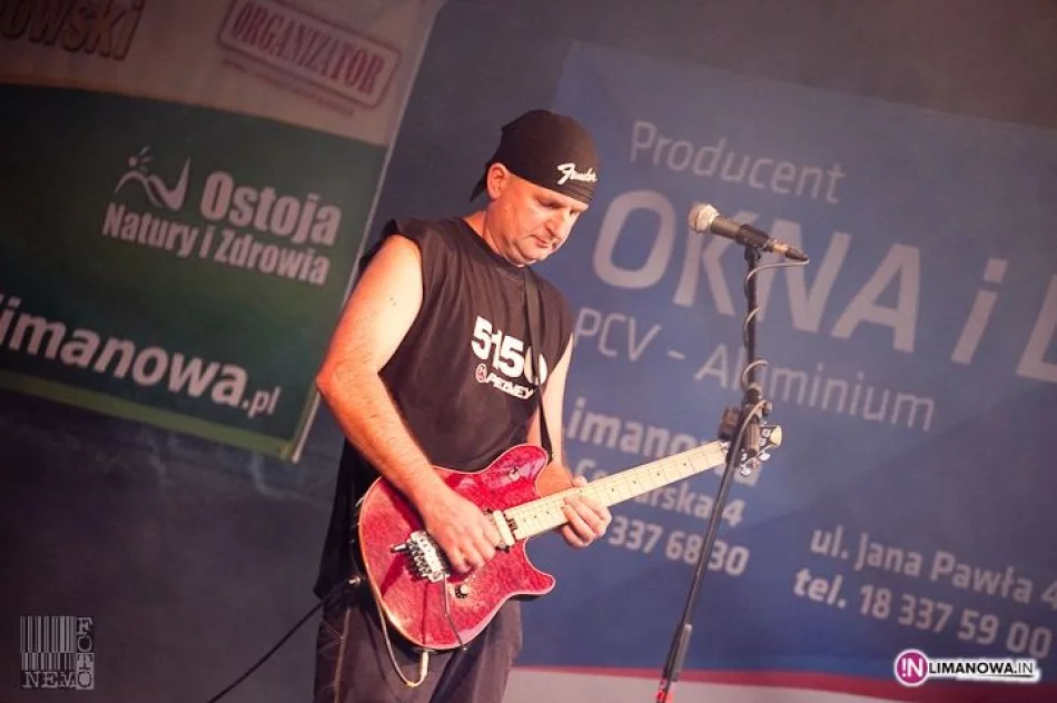 Dni Limanowej 2011 - fot. NeMo - zdjęcie 19